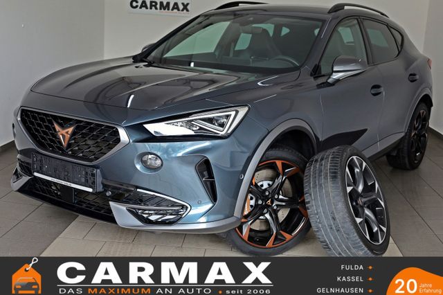CUPRA Formentor VZ 4Drive Brembo,Apple CarPlay,ACC,SH