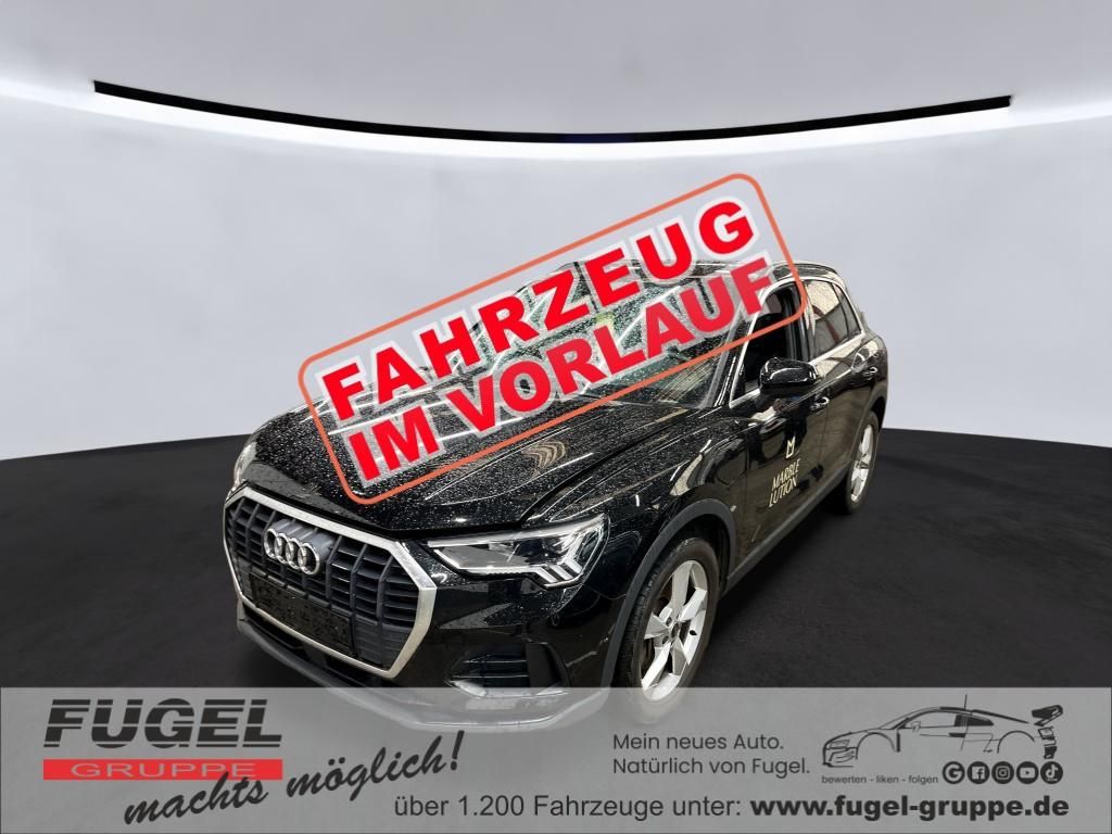 Image of Audi Q3