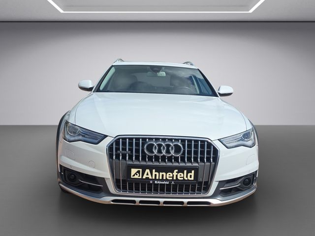 A6 Allroad 3.0 TDI
