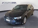 Audi A3 III 2016 Sportback Benzina Sportback 30  - Audi A3 mit CNG-Antrieb