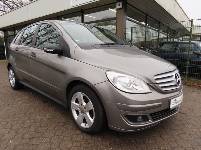 Mercedes-Benz B 180 CDI