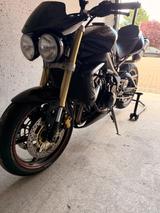 Triumph StreetTriple 675 TÜV NEU  - Angebote