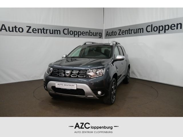 Dacia Duster II Adventure 4WD 1.3 TCe LED+Navi+Kamera