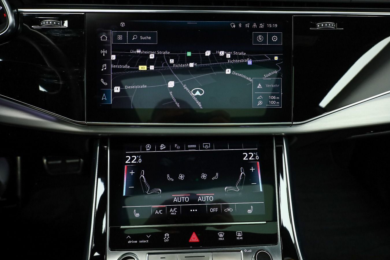 Audi Q8 - Bild 13