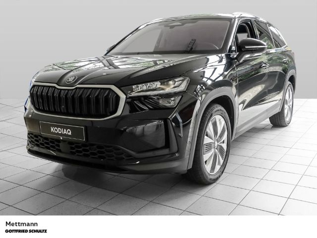 Skoda Kodiaq Selection 2.0 TDI DSG 4x4 LED AHK NAVI ME