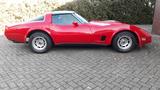 Corvette C3 - Corvette Gebrauchtwagen von 1980