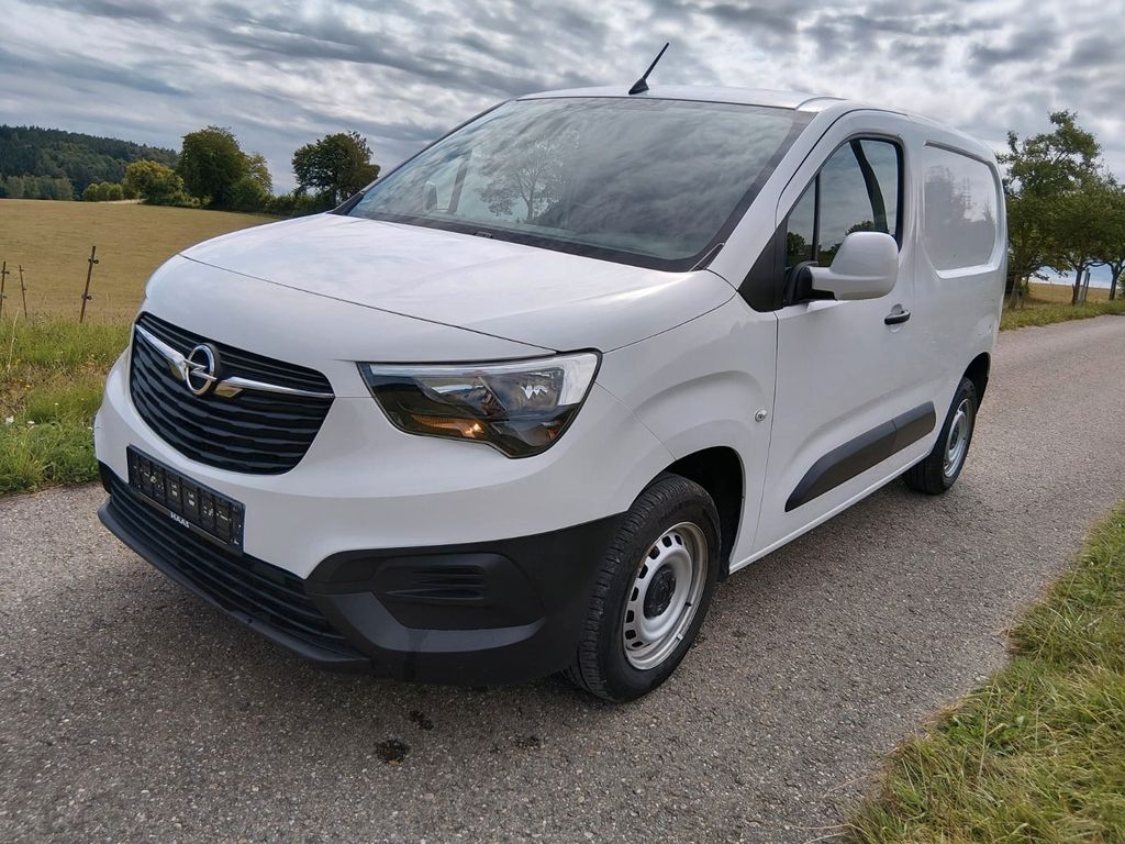 Image of Opel Combo
