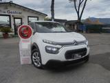Citroën Citroen C3 BlueHDi 100 S&S Van Live 4 POSTI - Citroën C3 mit Diesel-Antrieb: Live