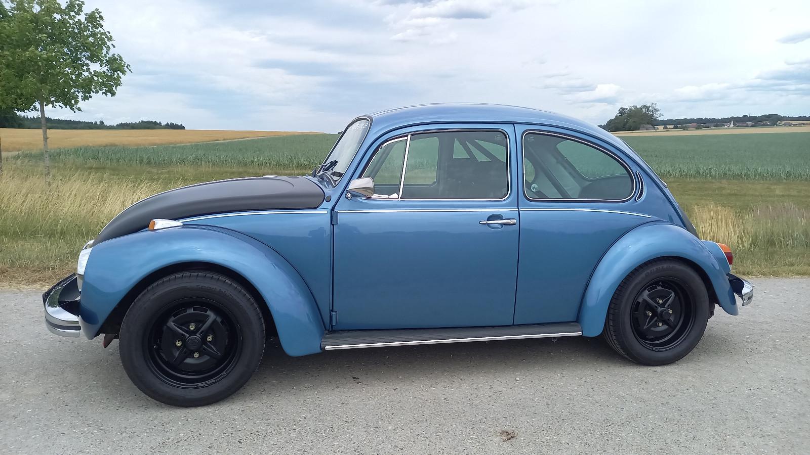 Volkswagen Käfer 1302 Oettinger TSV 2000