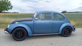 Volkswagen Käfer 1302 Oettinger TSV 2000 - Volkswagen Oldtimer mit Benzin-Antrieb