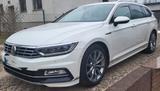 Volkswagen  2.0 TDI BiTdi 4M 3xR-Line Pano SHZ AHK Garantie