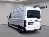 Renault Master Kasten E-TECH Adv. L2H2 3,5t PDC+Kamera A - Renault Master: 2.2