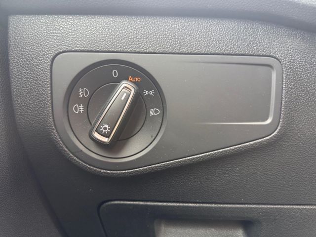 Tiguan Sound 2.0 TDI AHK-klappbar Navi Apple Car