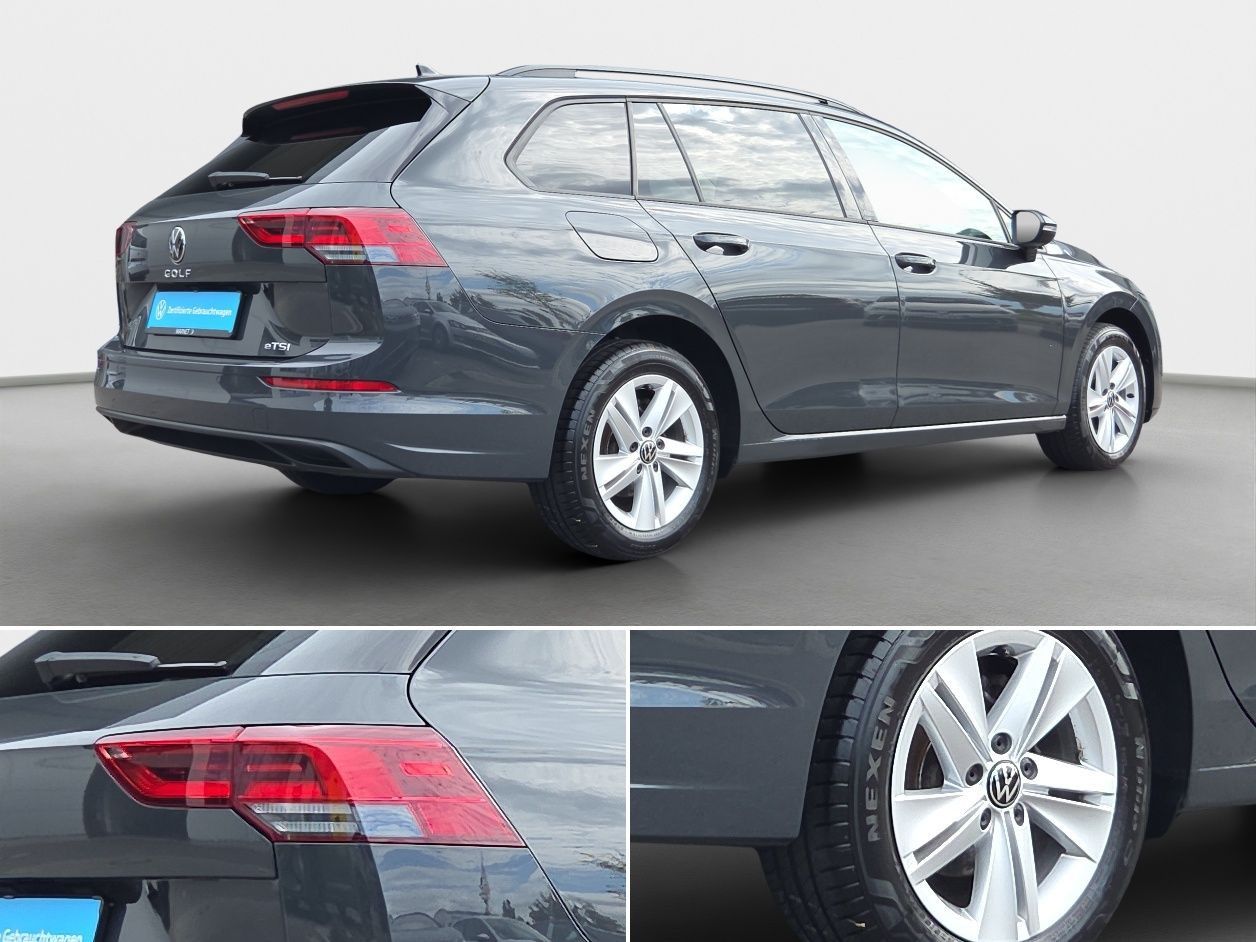 Volkswagen Golf - Bild 18