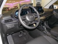 Hyundai i20 - Vorschau Bild 15
