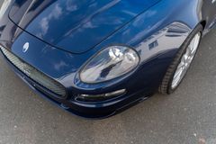 Fahrzeugabbildung Maserati GranSport Spyder *1.Hand / Mwst. / Blu Nettuno*