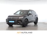 Volkswagen Tiguan 2.0 TSI DSG 4MOTION R-Line BLACK STYLE