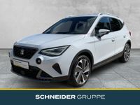 Seat Arona - Vorschau Bild 1