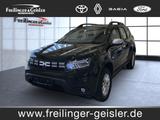 Dacia Duster Expression Navi Tempomat Klima Parkh. SHZ - Dacia Duster aus 2024