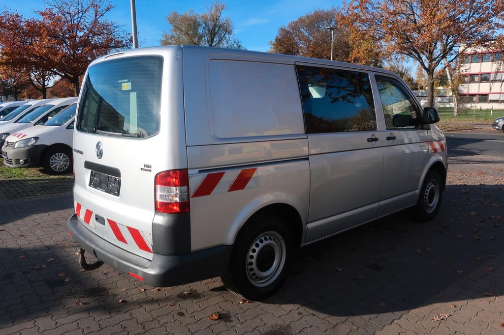 Volkswagen T5 Transporter