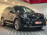Kia Sorento 2.2CRDi SPIRIT 4WD LED#HUD#NAV#4xSHZ#7SI - gebrauchte Kia Sorento aus dem Jahr 2023