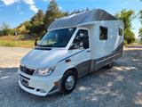 Mercedes-Benz Mercedes Sprinter 316 Cdi Geist Liberty - Mercedes-Benz Teilintegrierter