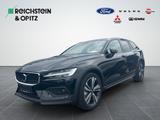 Volvo V60 Cross Country B5 Aut. AWD Ultimate +Standhzg - schwarze Volvo V60 Cross Country