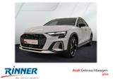Audi A3 allstreet 35 TDI S line+Matrix+Navi+HUD+RFK - Audi A3 allstreet mit Diesel-Antrieb