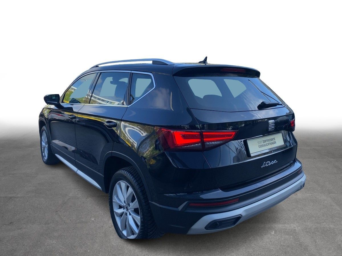 Seat Ateca - Bild 4