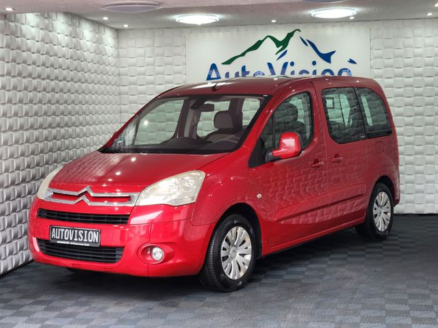 Citroën Berlingo Kombi 1.6 Multispace*Klima*AHK*