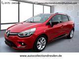 Renault Clio IV Grandtour Limited 0.9 TCe 90 eco