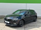 Skoda 116PS DSG Monte Carlo SHZ KESSY KAMERA+PDC LM16" - Skoda Fabia Neuwagen: Automatik
