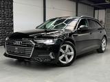 Audi A6 Avant 40 TDI Sport 1.HAND*ACC*BUSINESS*MWST - Audi A6 Business Gebrauchtwagen