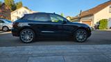 Porsche Macan S Diesel S - Porsche Gebrauchtwagen in Sindelfingen