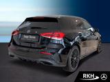 Mercedes-Benz A 200 d AMG Line EDITION 2020/Night/Totw./LED - Mercedes-Benz A 200 in Bonn