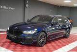 BMW 540d xDrive Touring M Sport Edition AHK PANO HuD - BMW 5er Reihe: Edition Sport