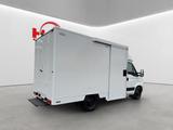 Iveco Daily Foodtruck Imbisswagen /Automatik - : Imbisswagen