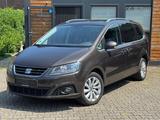Seat Alhambra TDI EU6 Style 7-Sitzer Navi Pdc Kamera - Seat Alhambra in Düsseldorf
