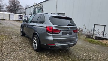 BMW X5 - 7
