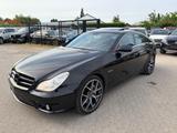 Mercedes-Benz CLS 63 AMG V8 514hp Facelift - Mercedes-Benz CLS Facelift
