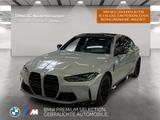 BMW M3 Competition M xDrive Limousine Harman/K - gebrauchte BMW M3 aus dem Jahr 2022