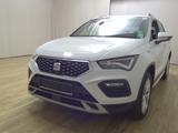 Seat Ateca 2.0 TDI Xperience Leder Navi LED Pano RFK - Seat Ateca Gebrauchtwagen in Bremen