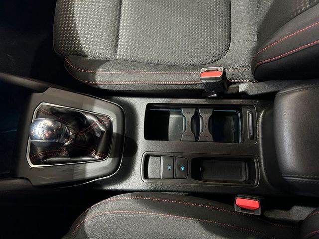 Ford Focus Lim. ST-Line X