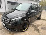 Mercedes-Benz Vito 116 CDI Tourer Select Extralang - Mercedes-Benz Sel