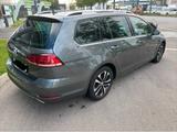 Volkswagen Golf VII Var 1.6 TDI IQ.DRIVE | 06/19 | 121k km - Volkswagen Golf: 6.0