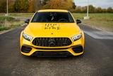 Mercedes-Benz A 45 AMG M.-AMG A 45 4MATIC+ Advanced-Plus D... - gebrauchte Mercedes-Benz A 45 AMG aus dem Jahr 2022