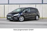 Ford S-Max 2.0 TDCi Business/CAM/Keyl/7-Sitz/Lenkrhz - Ford Kleinbus 7-Sitzer