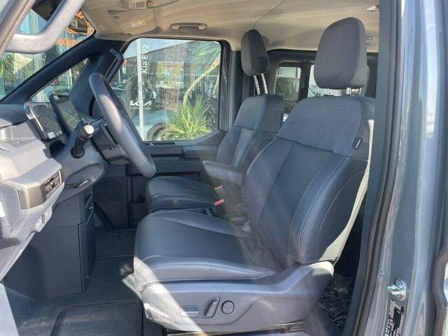 Fahrzeugabbildung Kia PV5 Passenger 120 kW Elite LED totWinkAss