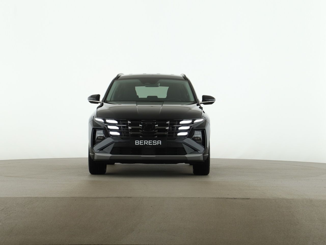 Hyundai Tucson – Bild 3