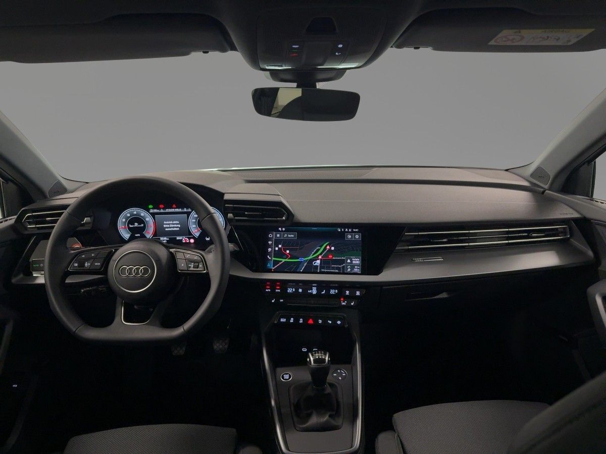 Audi A3 - Bild 13
